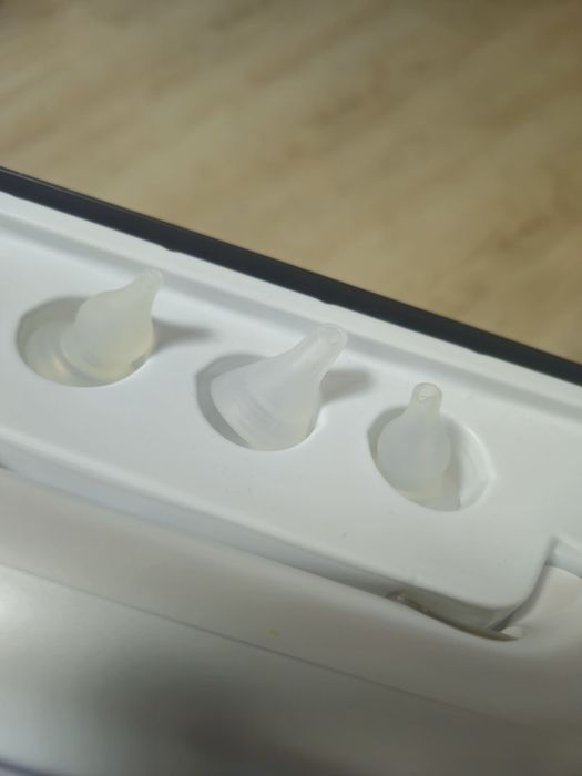 Аспиратор за нос v cool baby 0+