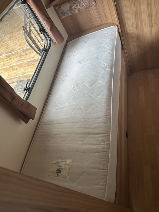 Матраци за каравана Bailey 550-4