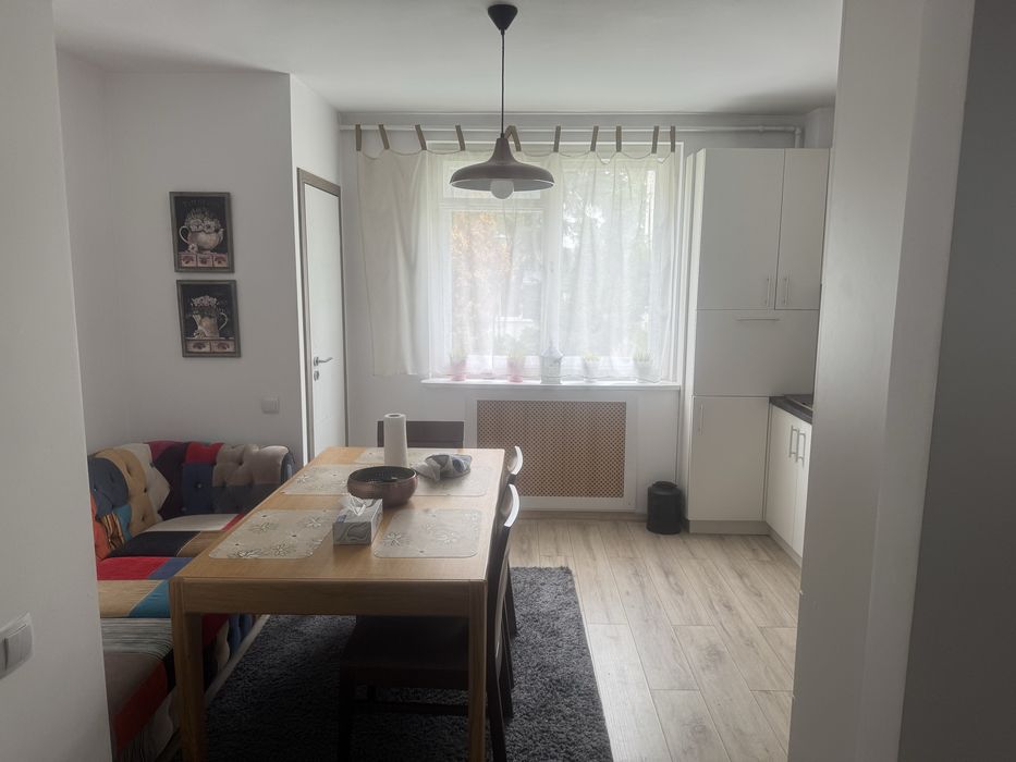 Apartament 3 camere Sibiu