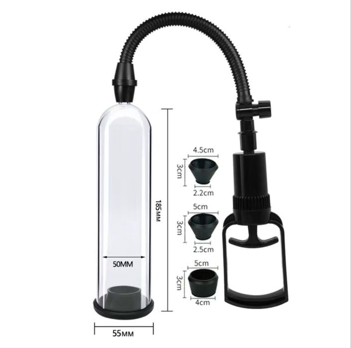 Помпа накачка результат жақсы