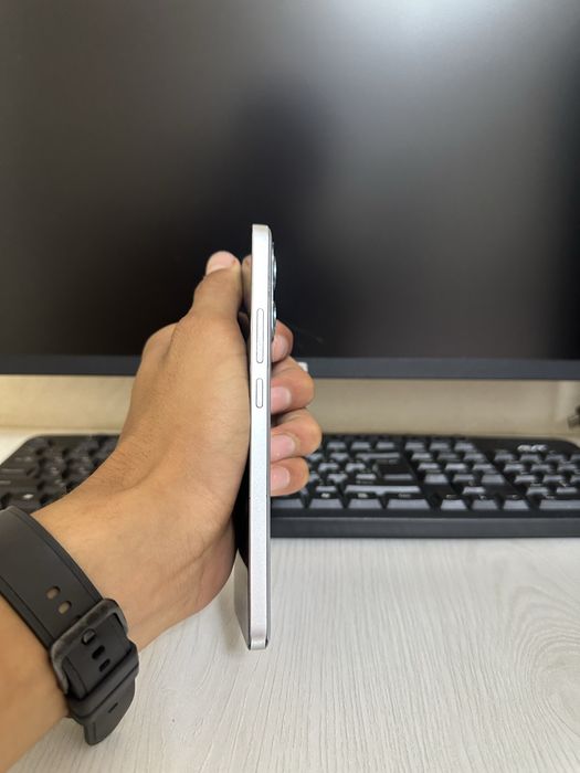 Poco x6 pro 8/256gb