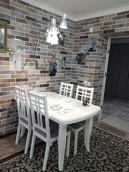 дом  на Сандригайло