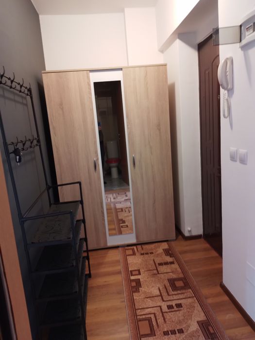 Închiriez garsoniera Obor,str.Sagetii,