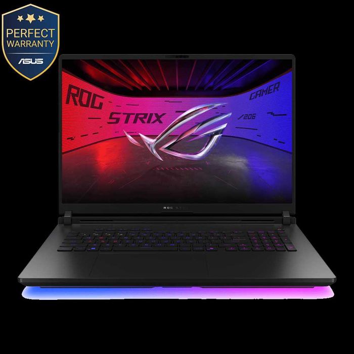 Asus ROG Strix SCAR 18/5080 16GB