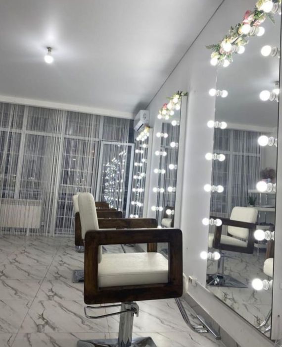 Гримерный столик