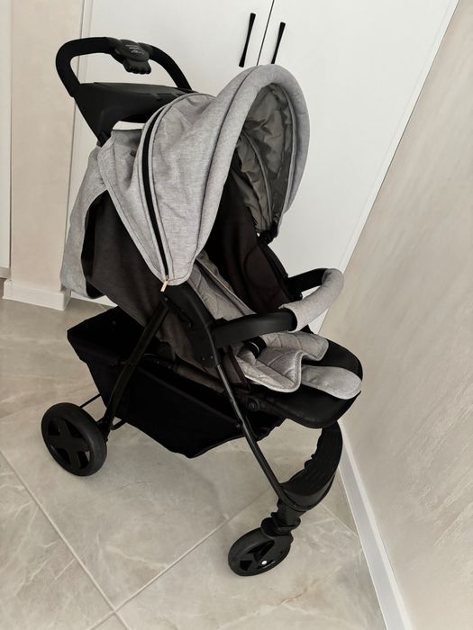 Лятна количка LORELLI DAISY