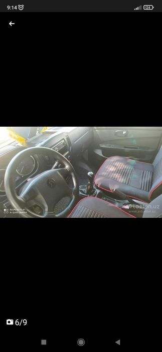 Savdo furgoi sotiladi nomi Sinotrik CDW yili 2019 matori 102 ot kuchi