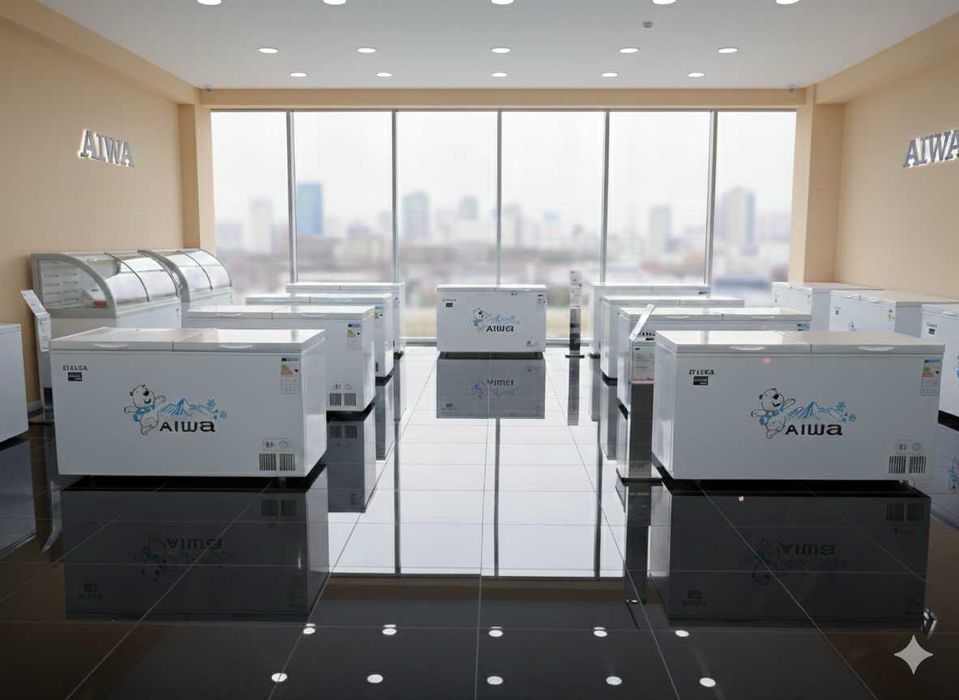 Morozilnik Xolodilnik Marazilka Vitrina Морозильник витрина, музлатгич