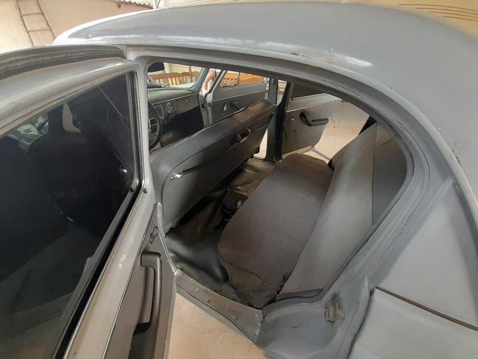 Газ21 Волга супер