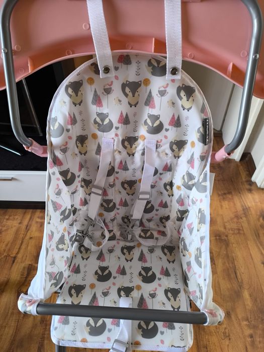 Детско столче за хранене