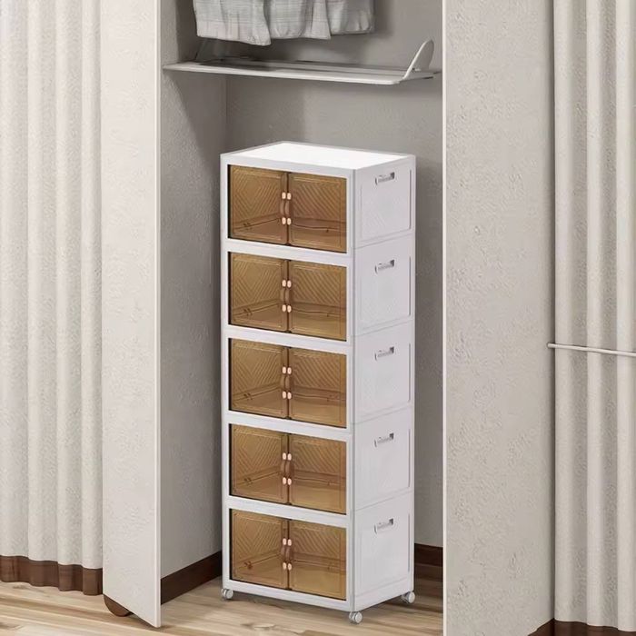 Шкаф для кухни передвижной.  Универсальный