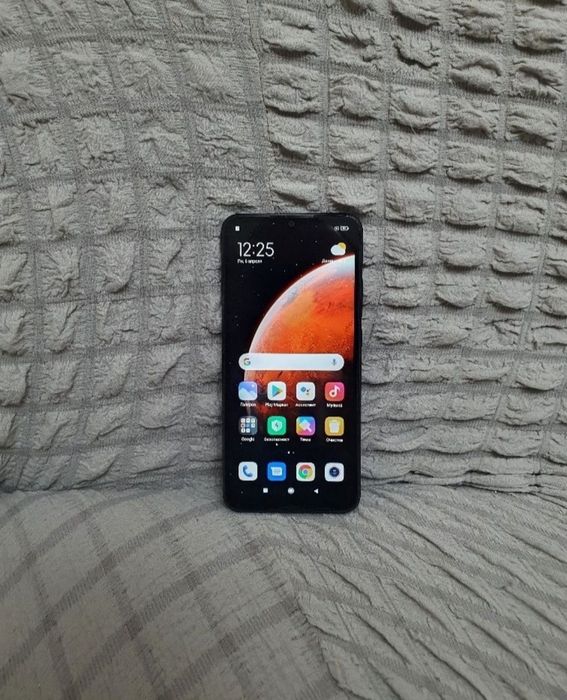 Srochna sotiladi Xiaomi Redmi 9C 64Gb Black Original Xolati Yaxshi