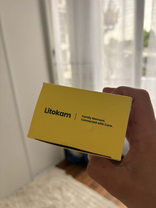 Camera de supraveghere video