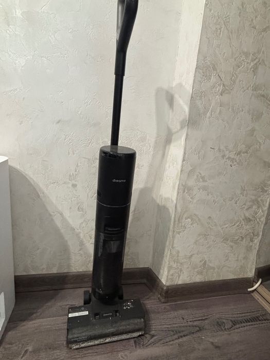 Продам моющий пылесос dreame H12
