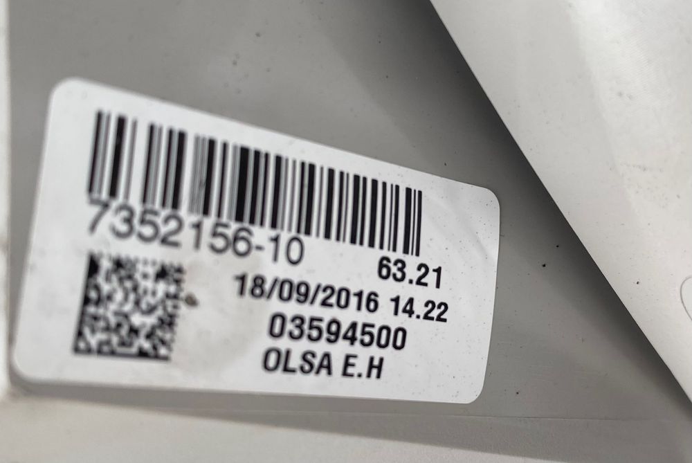 Стопове Led  стоп за Мини Купър Mini Cooper CLUBMAN F54