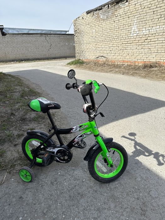 Продам велосипед