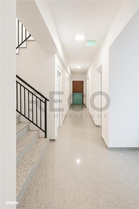 RECO Studio nou Beverly Hills Sanmartin – 34,7 mp, parcare inclusa, id