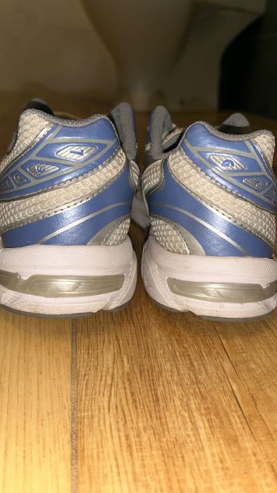 Asics GEL 1130 blueberry