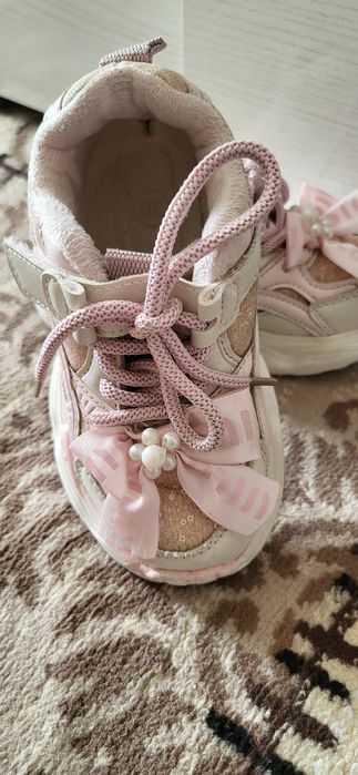 Кроссовки в отличном состоянии 29 размер