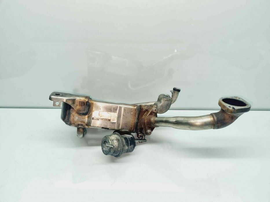 Racitor gaze Opel Meriva B [Fabr 2010-prezent] OEM 1.7 CDTI A17DTS  1.