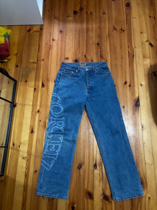 Corteiz Denim jeans