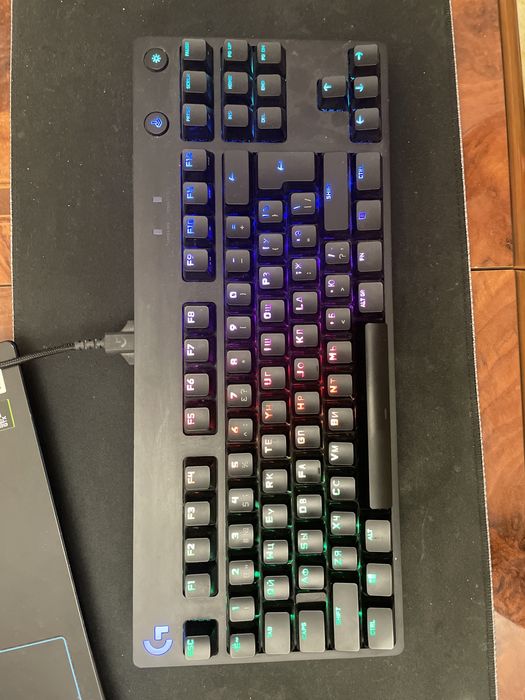 Keyboard g pro! Клавиатура g pro