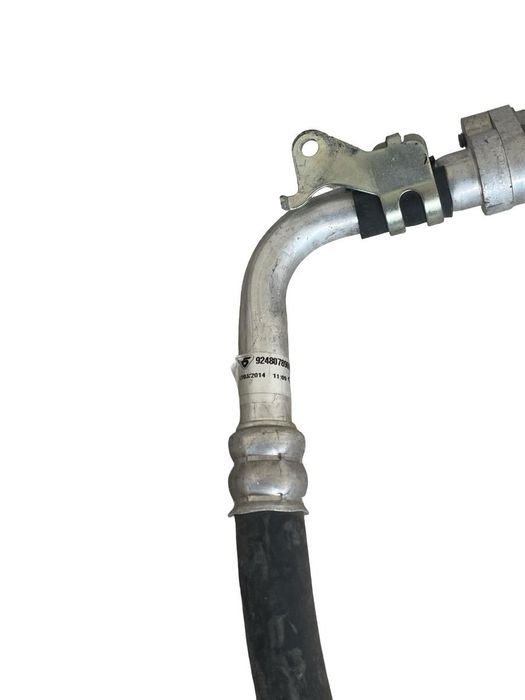 Conducta Ac Renault Fluence L30_ 2010 -> 924807890R