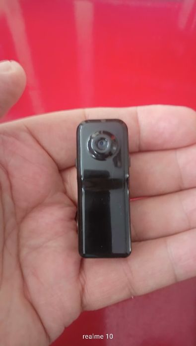 Vând camera video DVD-RW  Canon DC 201