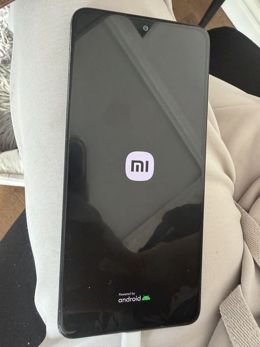 Vand telefon Xiaomi Redmi Note 11 Pro