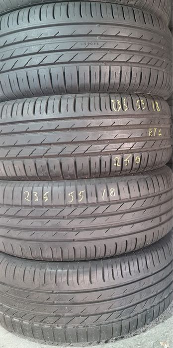 Anvelope vara 215 55 18/225 55 18/235 55 18