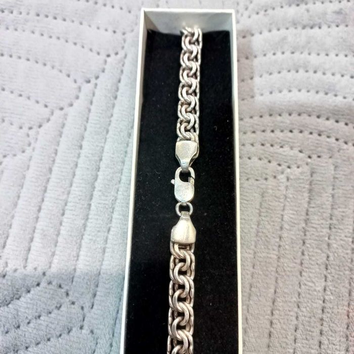 Цепь Бисмарк 925