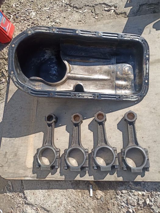 Запчасти на машину