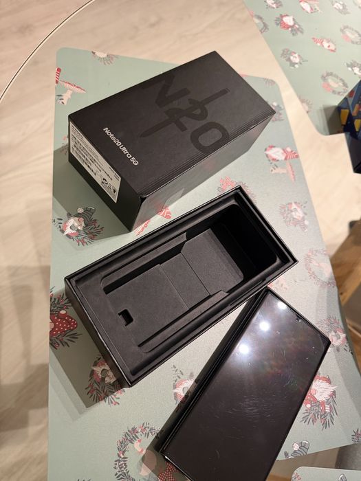 Samsung Note20 Ultra 5G