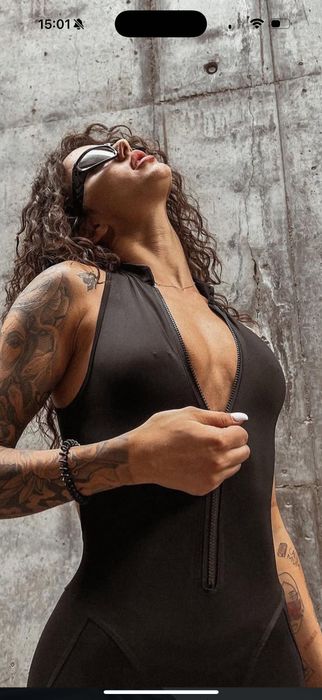 Гащеризон Promesa Bg brand