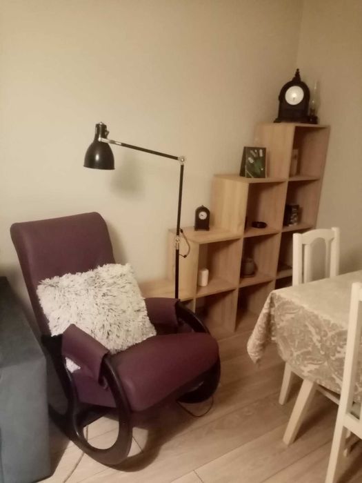 Дава се под наем Двустаен апартамент в Перник, Изток - 64 кв.м за 448.8 € - Снимка #3