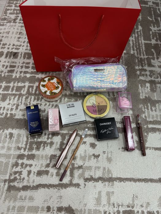 Продам люкс косметики