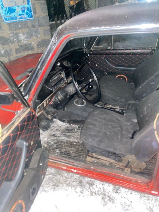 Продам ваз 2103 73 год