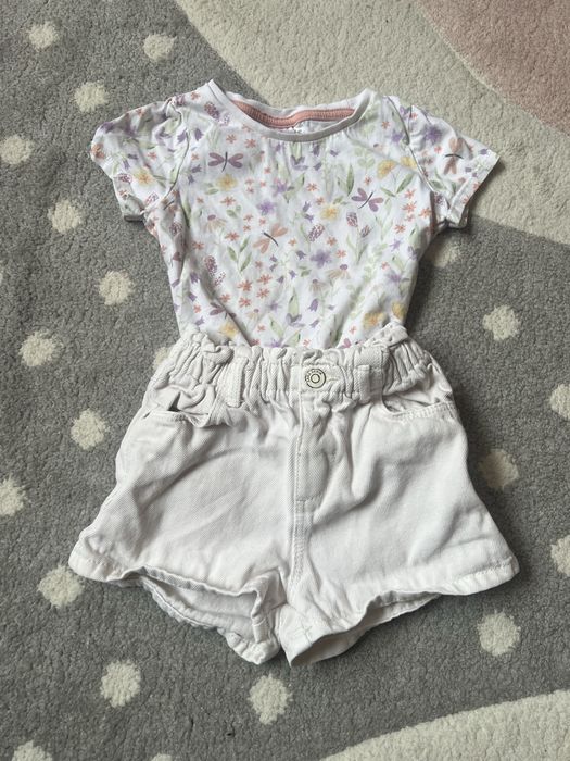 Детски комплект Zara