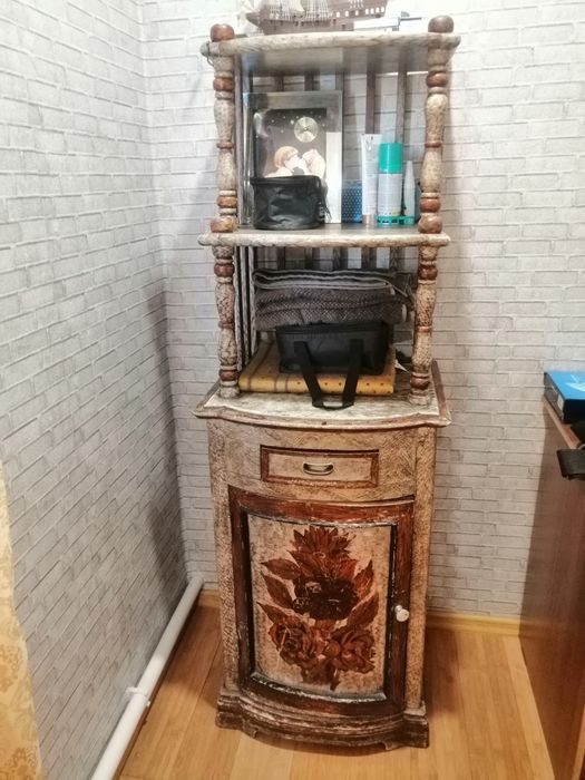 Буфет кухонный гарнитур
