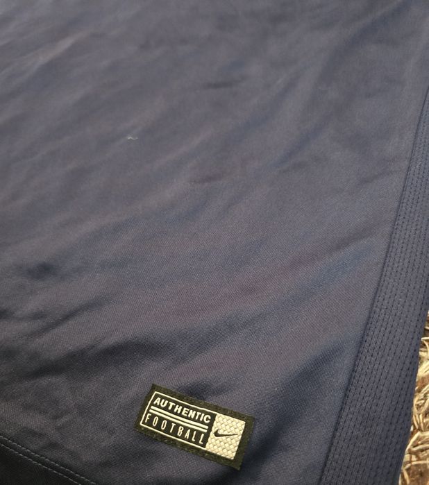 Tricou Nike Dri-Fit Football ( nou cu eticheta )