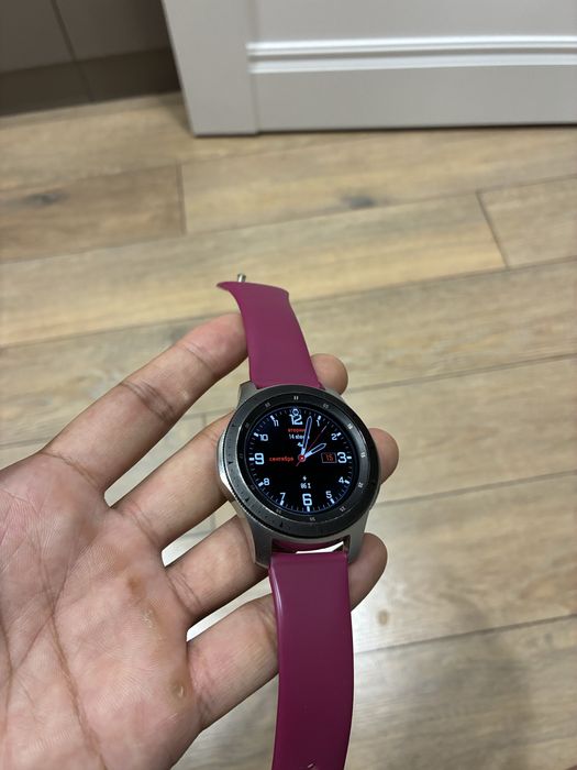 Samsung galaxy watch 46mm