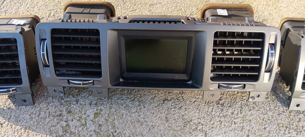 Oglinzi electrice Opel Vectra C