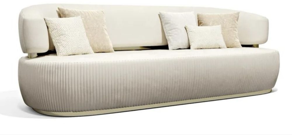 Стильный дизайнерский диван