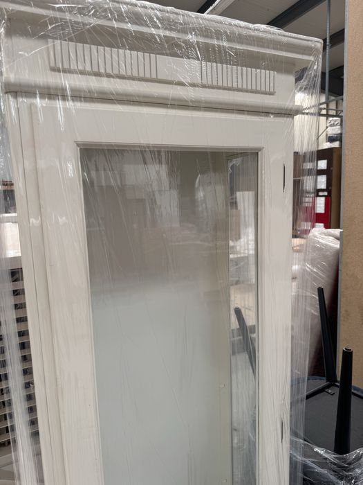 Set vitrine+comoda