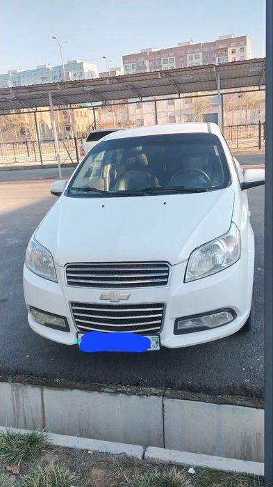 Нексия 3 механика