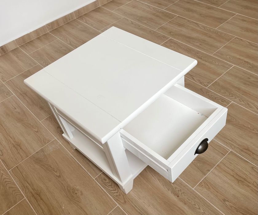 Măsuță de cafea cu sertar