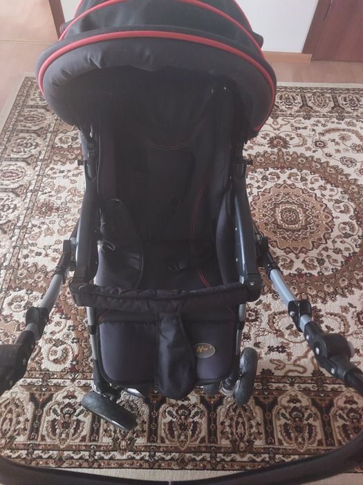 Детский коляска бу