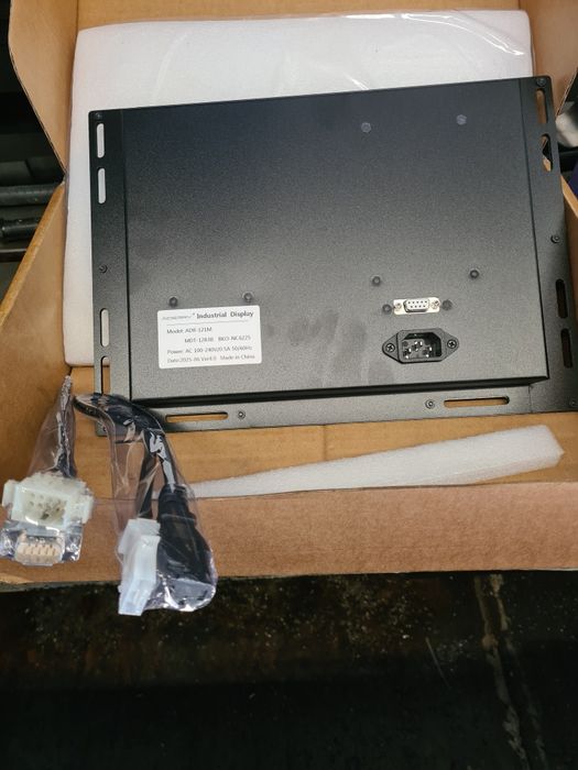 Монитор за Mazak