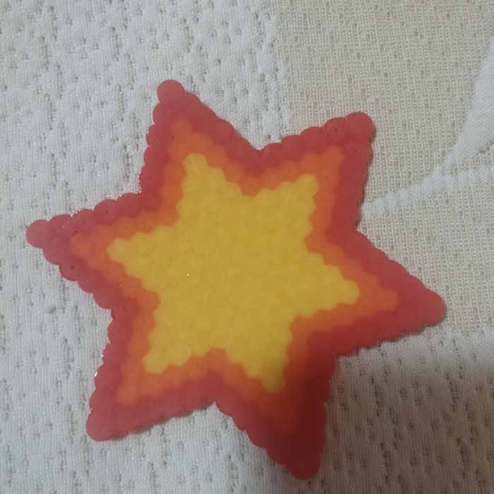 Ръчно направени плоски фигурки