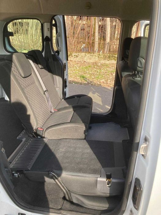 Renault Kangoo 1.5 Diesel 2015